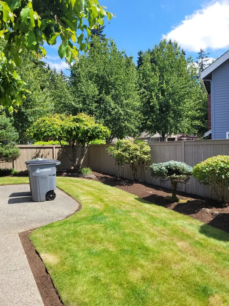 Professional landscape design for outdoor upgrades in Stanwood, WA by Su Casa Landscaping