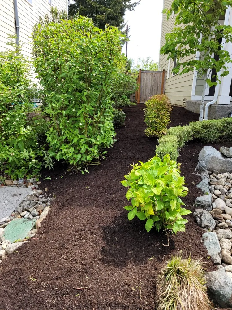 Affordable landscape design experts serving Stanwood, WA - Su Casa Landscaping
