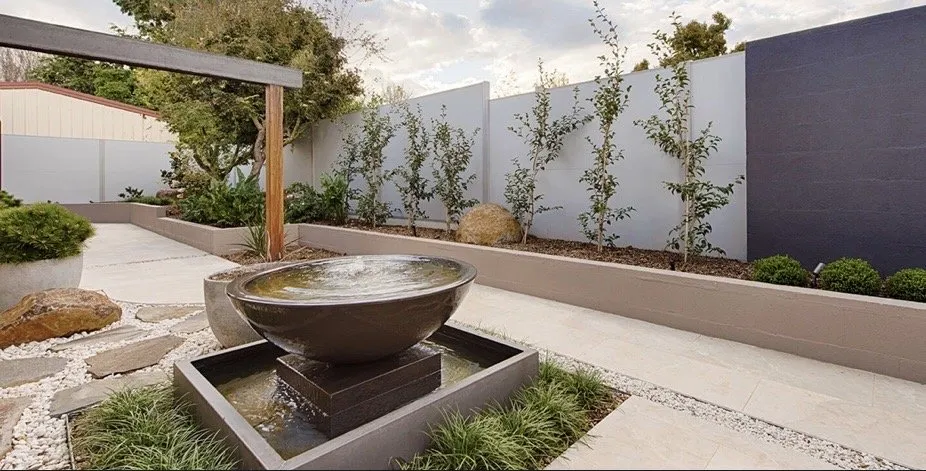 Reliable landscape installation in Milpitas, CA by Su Outdoor and Landscaping Design