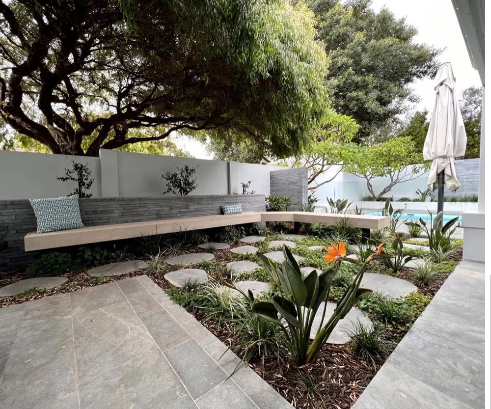 Top-rated landscape design in Milpitas, CA by Su Outdoor and Landscaping Design