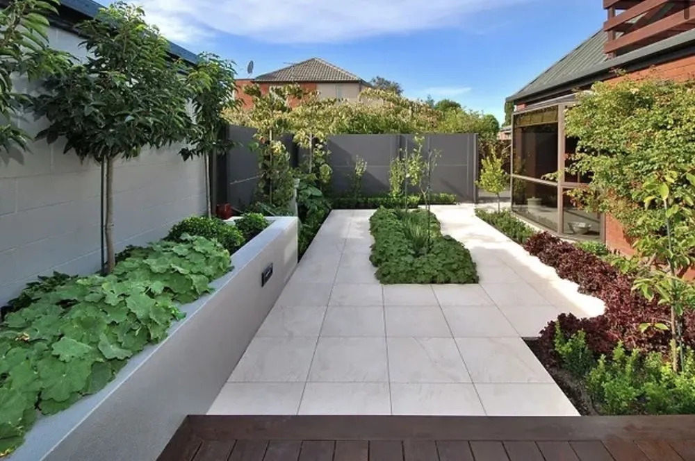 Professional outdoor landscaping experts serving Milpitas, CA - Su Outdoor and Landscaping Design