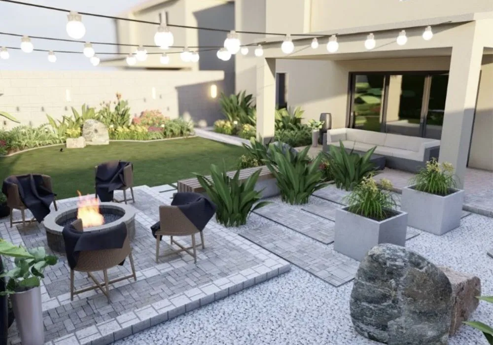 Top-rated landscaping services in Milpitas, CA - Su Outdoor and Landscaping Design