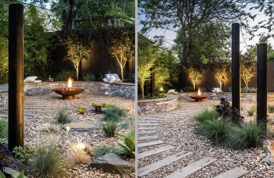 Affordable landscape installation in Milpitas, CA - Su Outdoor and Landscaping Design