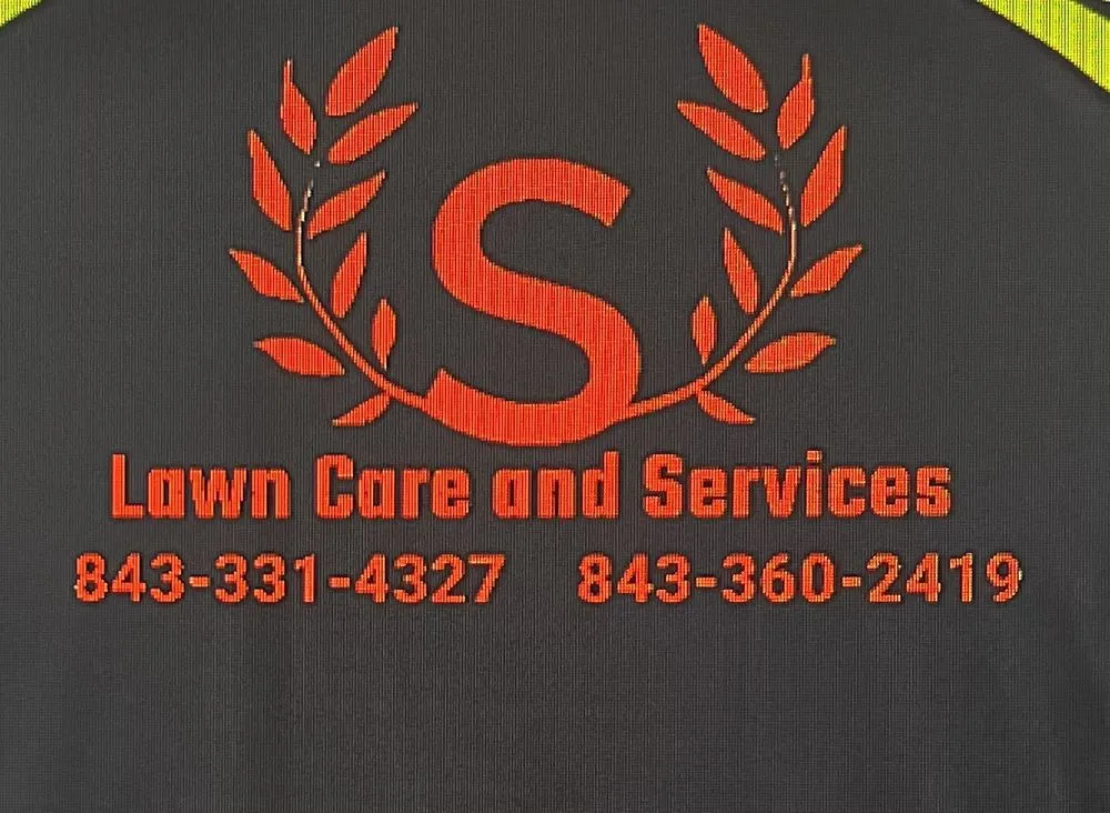 Custom yard maintenance experts serving Conway, SC - Suarez Emc Lawn Care & Services