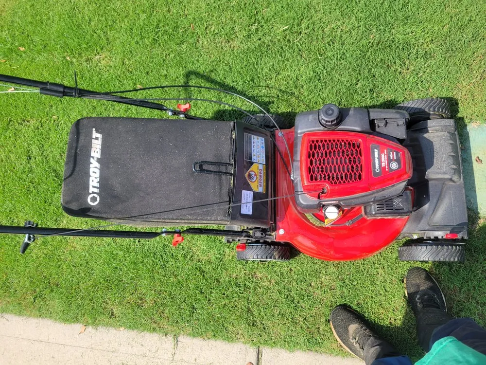 Local landscape installation in West Columbia, SC - Sub Shopper Lawn care