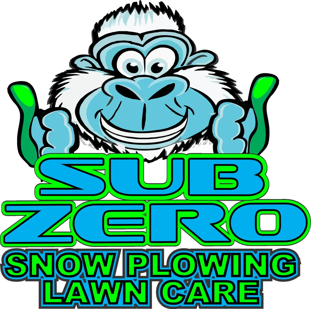 Professional landscape design experts serving Portage, IN - Sub Zero Plowing & Mowing