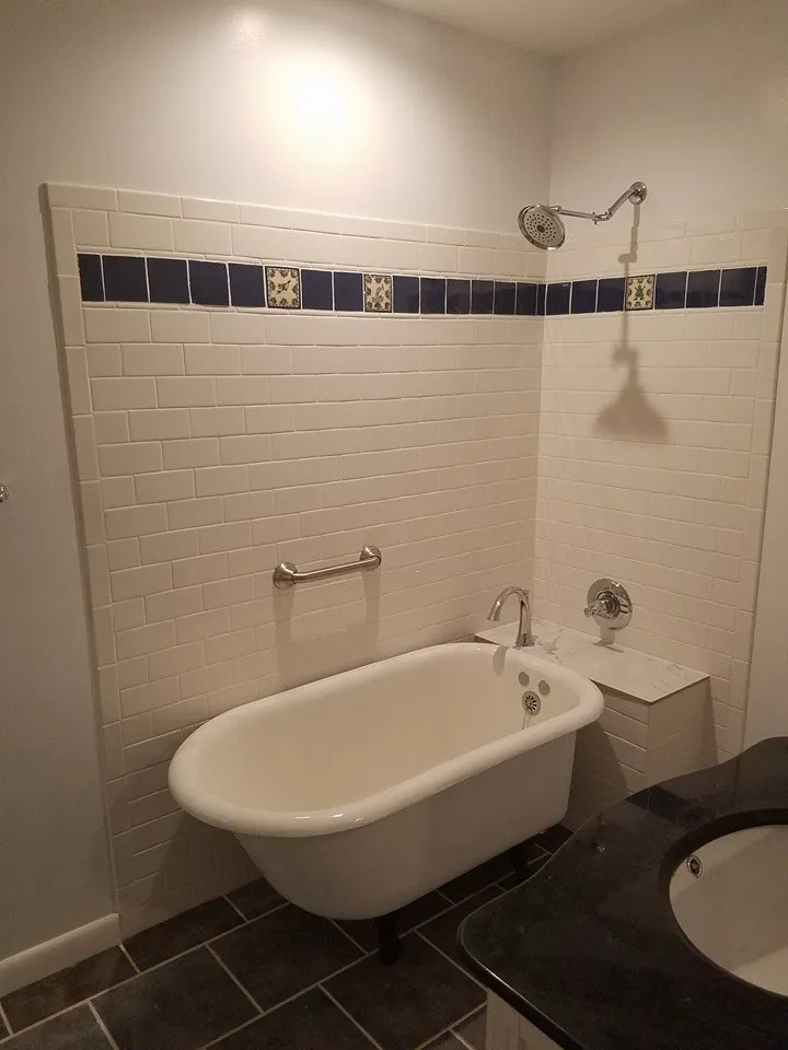 Trusted landscape design for year-round maintenance in Riverhead, NY by Sublime Contracting