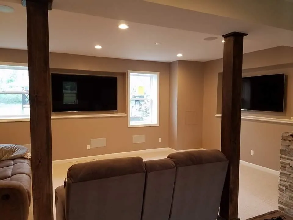 Reliable yard maintenance for outdoor upgrades in Riverhead, NY by Sublime Contracting