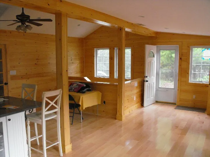 Top-rated lawn care service with custom design in Riverhead, NY by Sublime Contracting