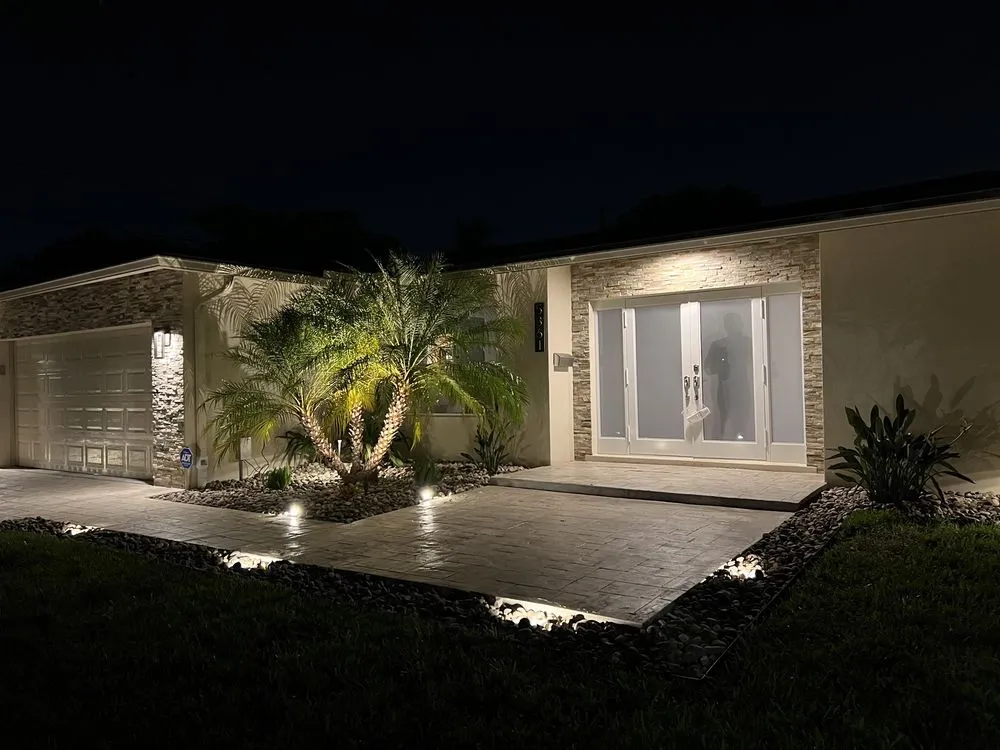 Professional yard maintenance in Homestead, FL - Sublime Garden Services