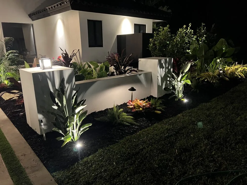 Top-rated lawn care service experts serving Homestead, FL - Sublime Garden Services