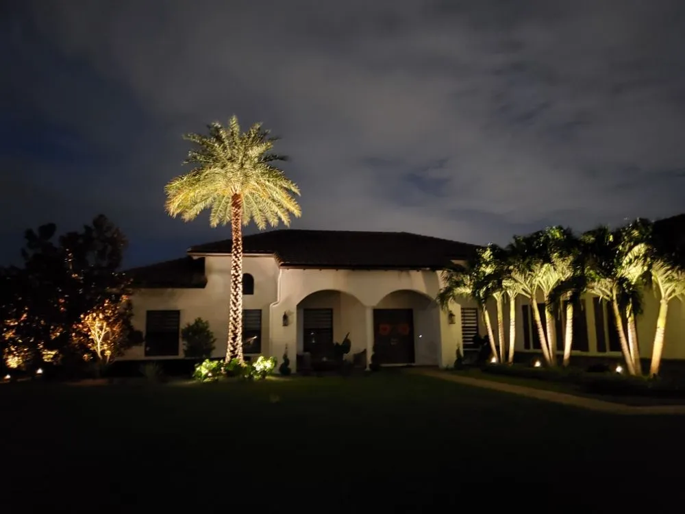 Local yard maintenance in Homestead, FL by Sublime Garden Services