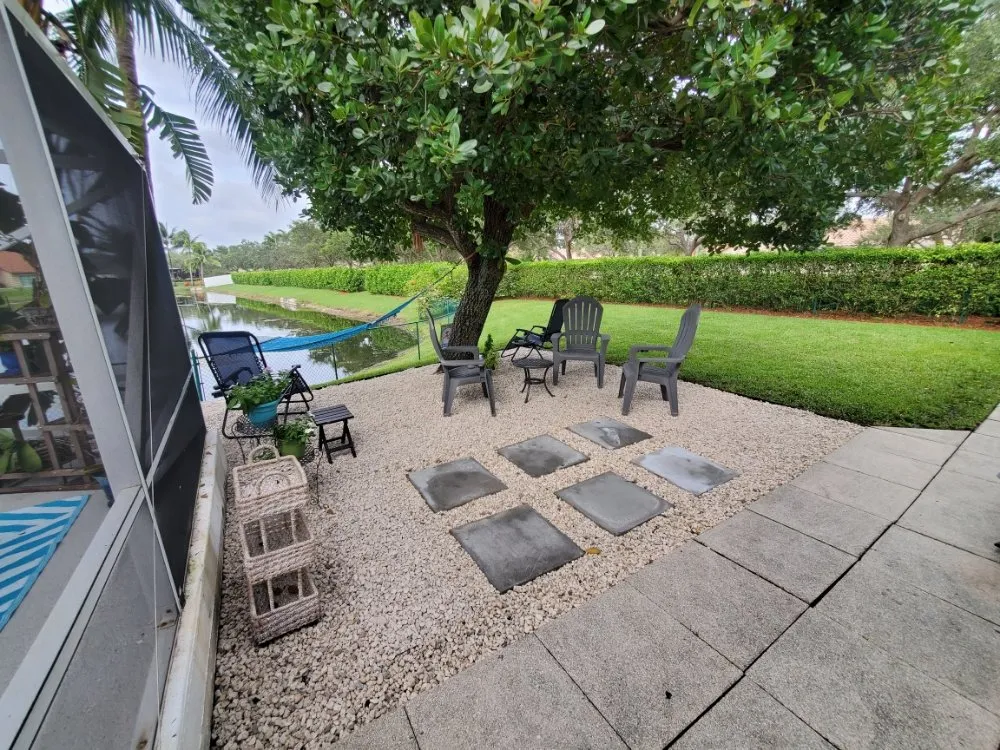 Trusted yard maintenance near you in Homestead, FL by Sublime Garden Services