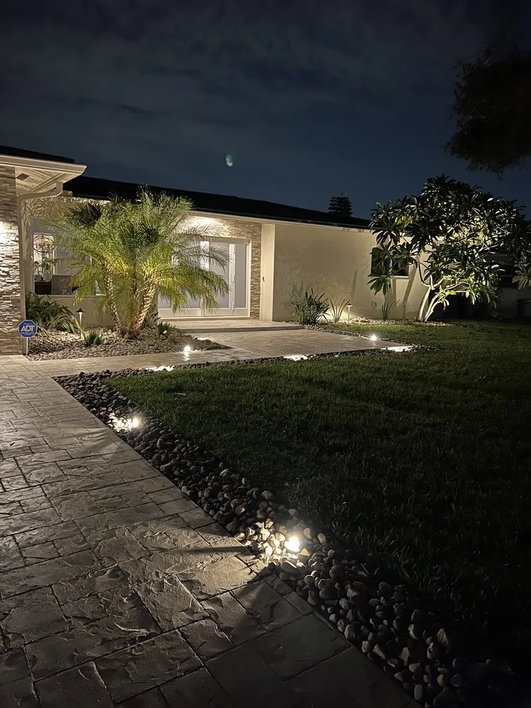 Affordable garden landscaping for beautiful yards across Homestead, FL - Sublime Garden Services