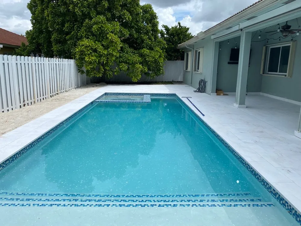 Expert lawn mowing service for residential properties across Homestead, FL - Sublime Garden Services