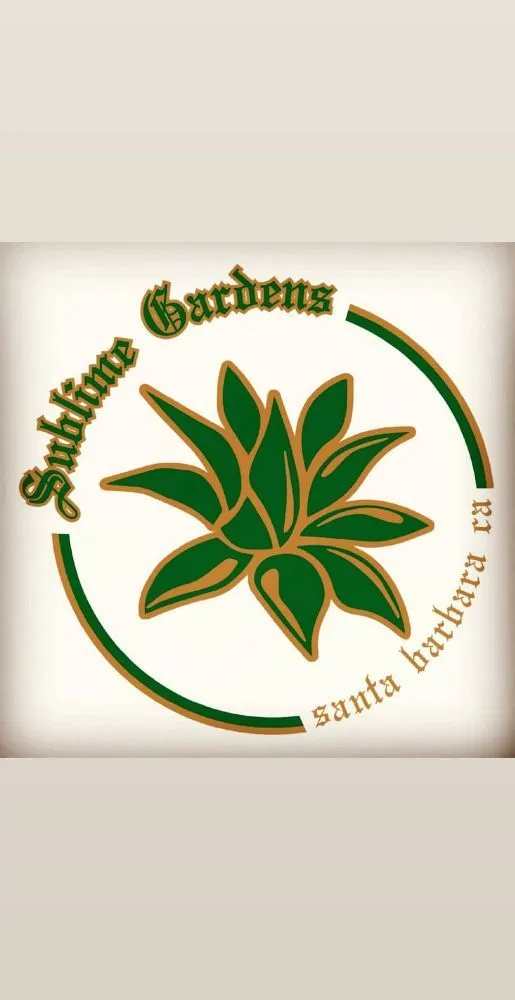 Local outdoor landscaping for residential properties across Santa Barbara, CA - Sublime Gardens