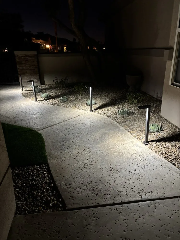 Reliable landscape design in Indio, CA - Sublime Landscape and Maintenance