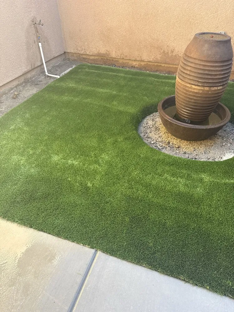 Top-rated garden landscaping for outdoor upgrades across Indio, CA - Sublime Landscape and Maintenance