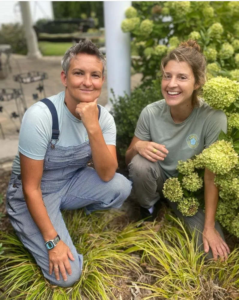 Expert yard maintenance in Richmond, VA by Sublime Landscaping