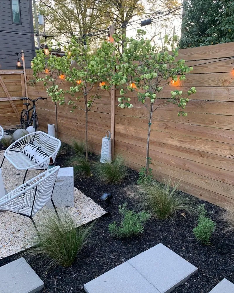 Custom outdoor landscaping experts serving Richmond, VA - Sublime Landscaping