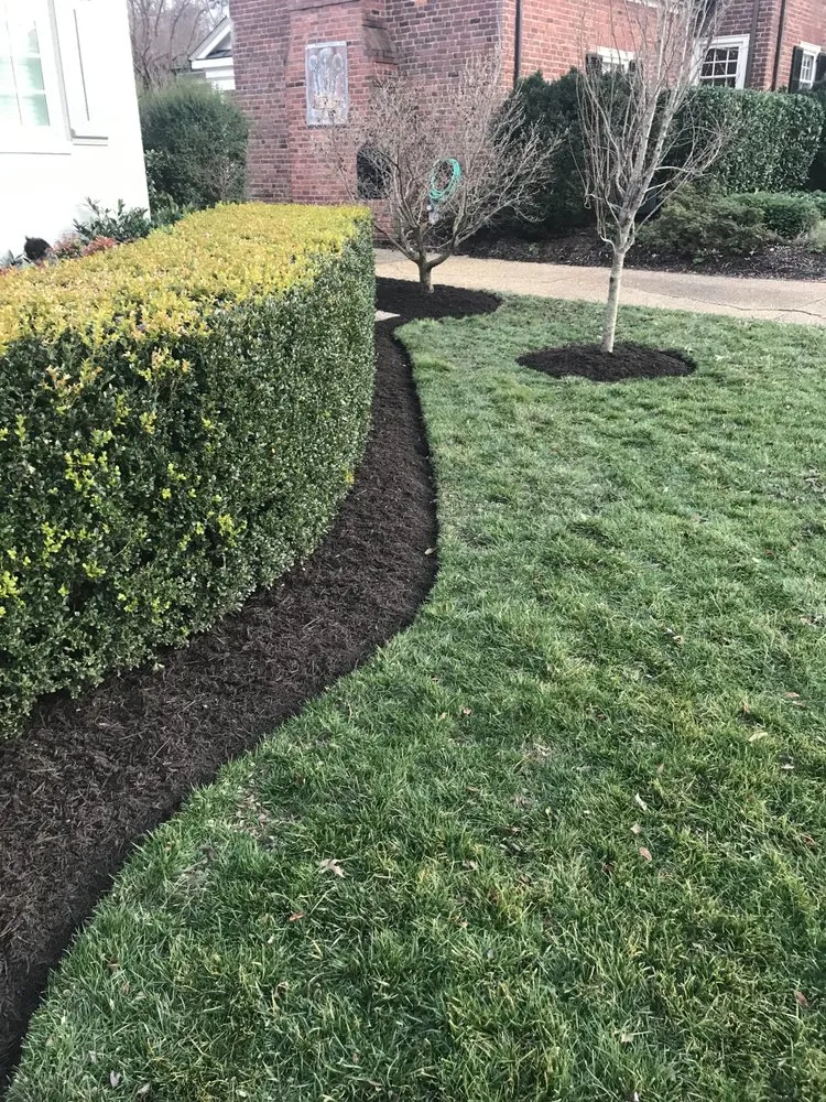 Local lawn care service for outdoor upgrades across Richmond, VA - Sublime Landscaping