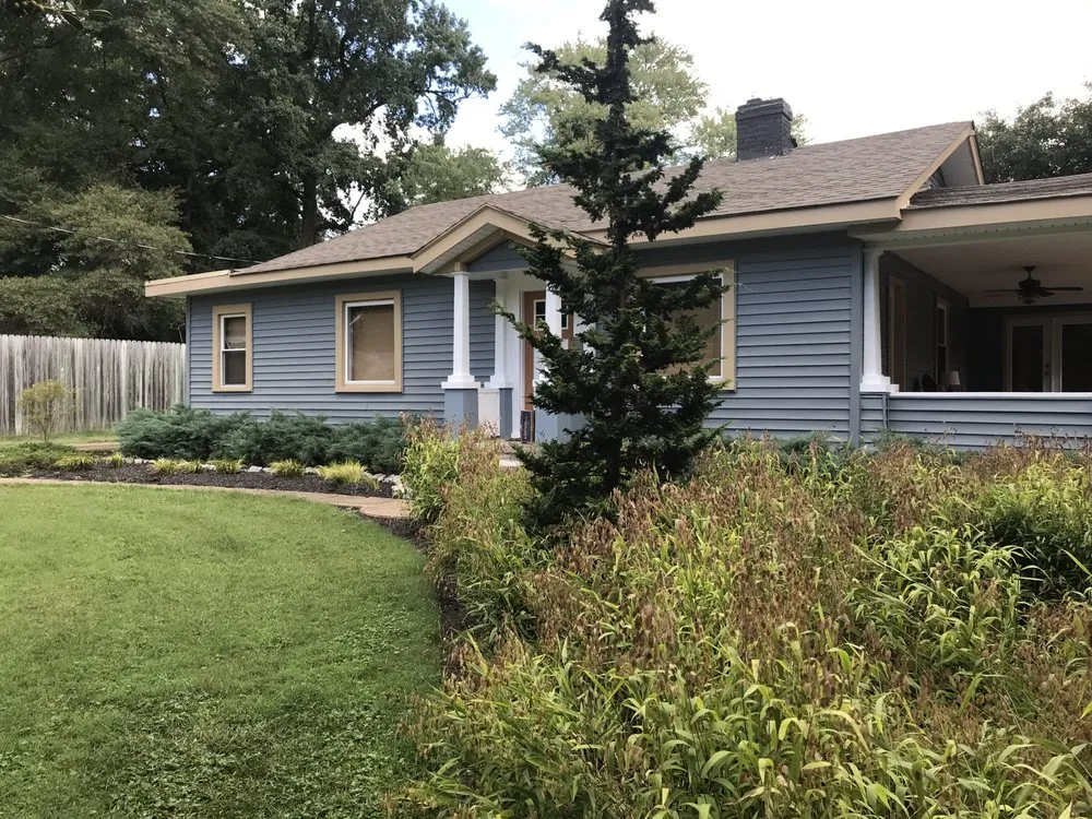 Reliable landscaping services for outdoor upgrades in Richmond, VA by Sublime Landscaping