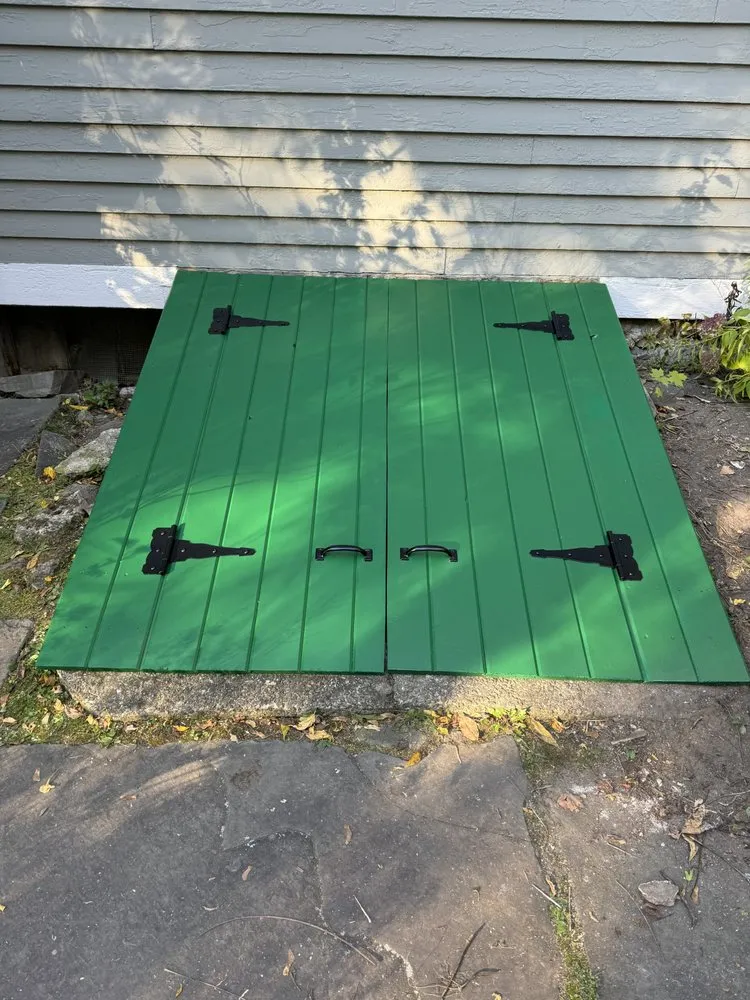 Professional garden landscaping for outdoor upgrades in Warwick, NY by Sublime Landscaping