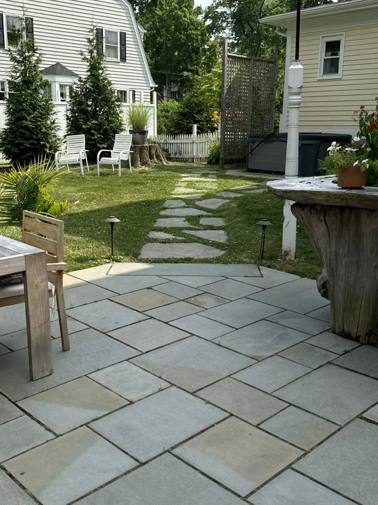 Reliable lawn mowing service in Warwick, NY by Sublime Landscaping