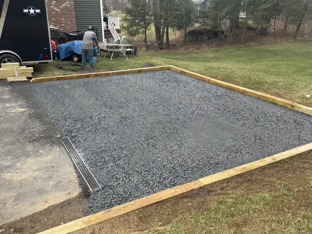 Trusted landscaping services in Warwick, NY by Sublime Landscaping