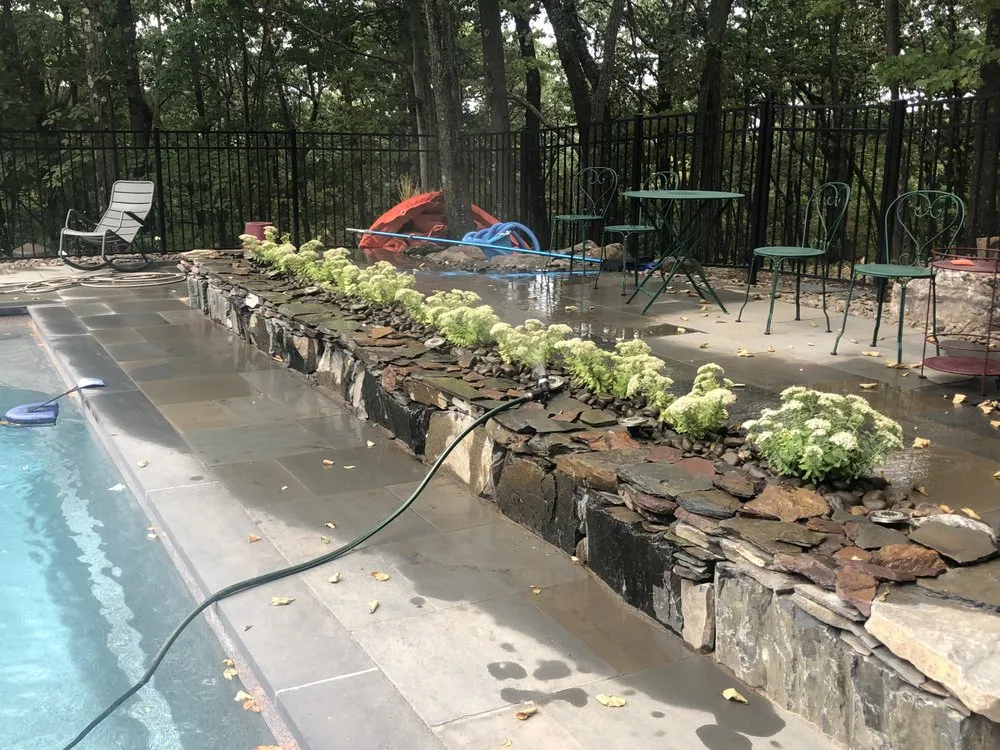 Professional lawn care service in Warwick, NY by Sublime Landscaping