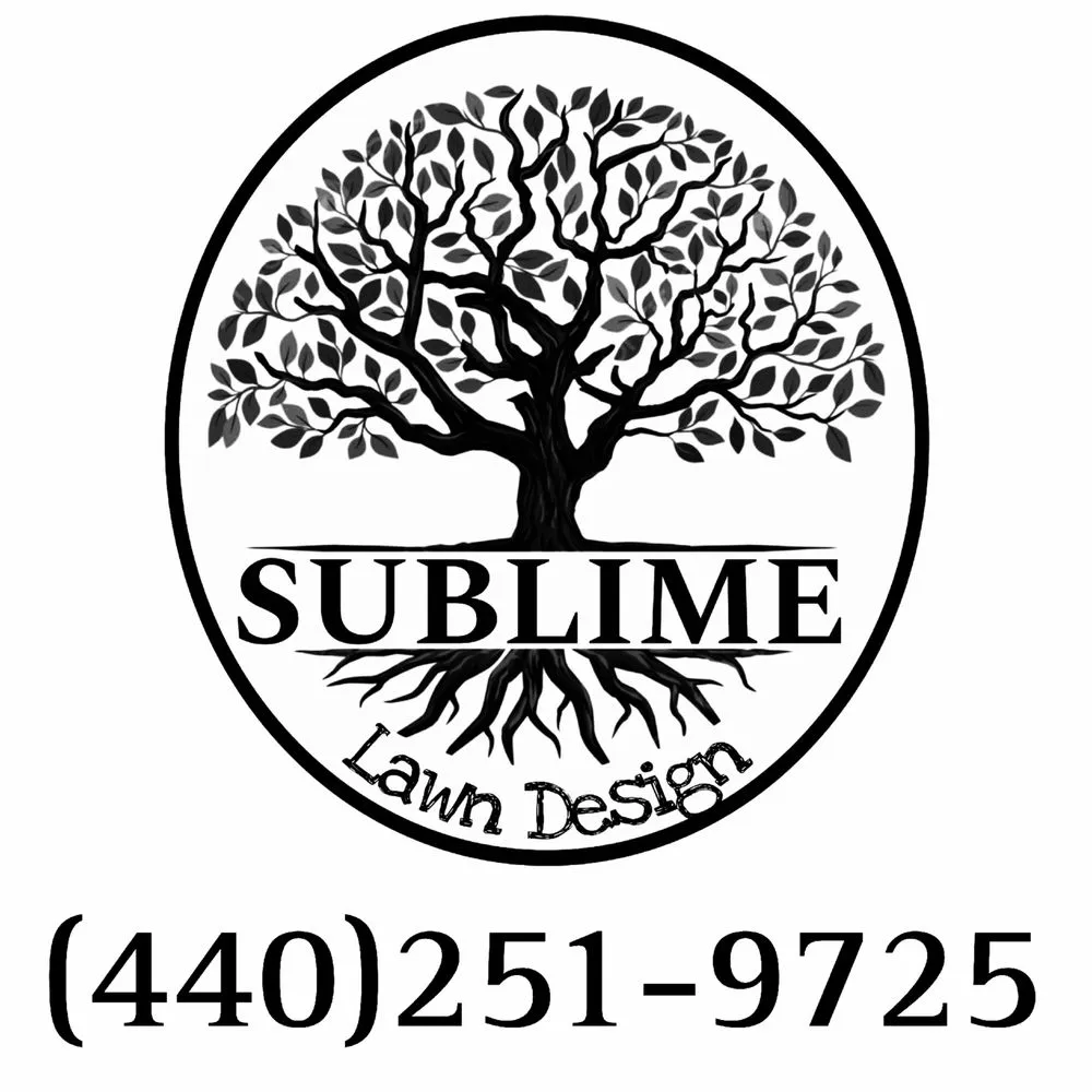 Trusted lawn care service for beautiful yards in Geneva, OH by Sublime Lawn Design