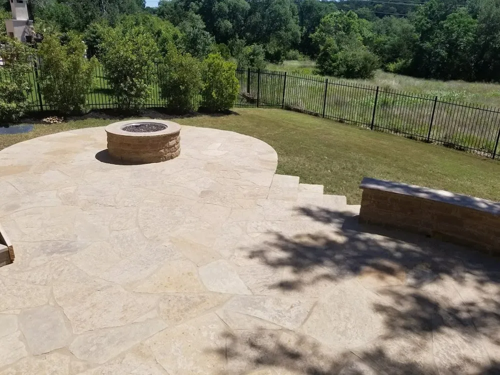 Local outdoor landscaping for outdoor upgrades across Austin, TX - Sublime Patio & Landscape