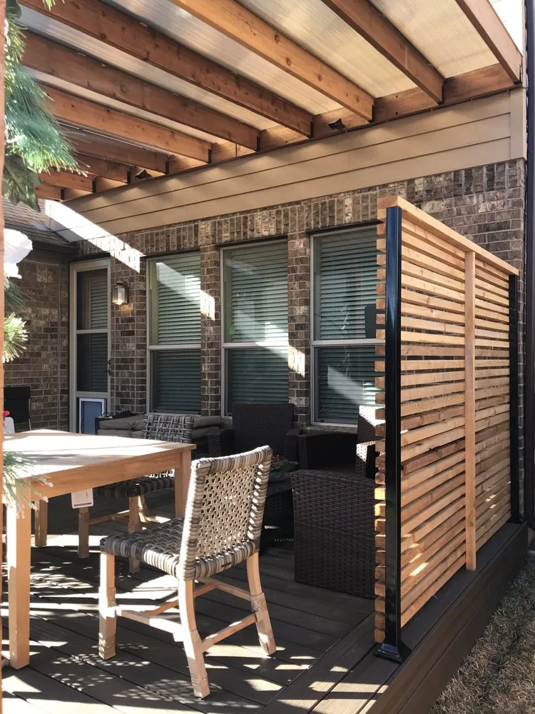 Local lawn care service for year-round maintenance across Austin, TX - Sublime Patio & Landscape