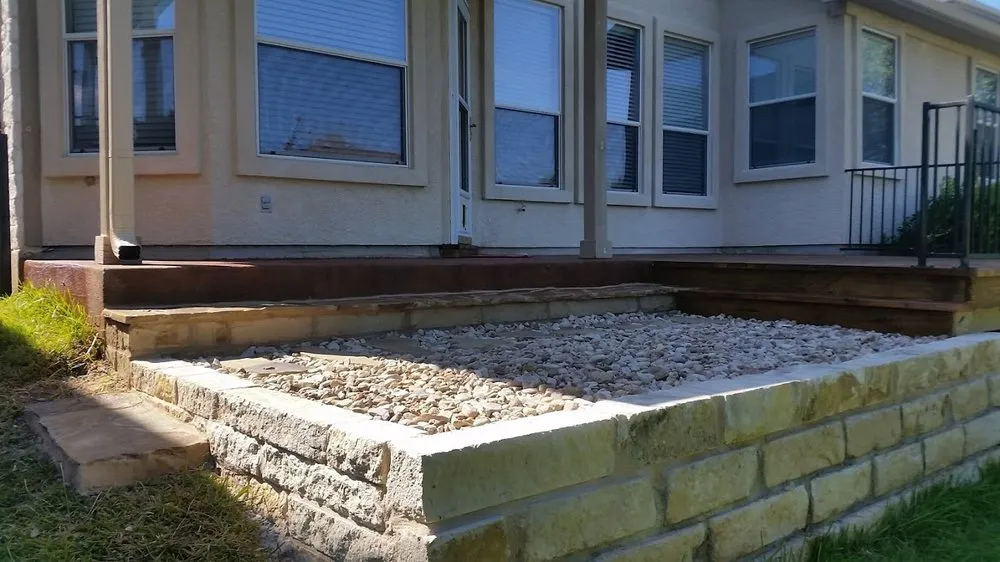 Expert landscape design experts serving Austin, TX - Sublime Patio & Landscape