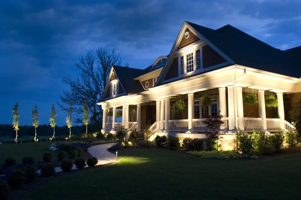 Top-rated landscaping services for outdoor upgrades in Austin, TX by Sublime Patio & Landscape