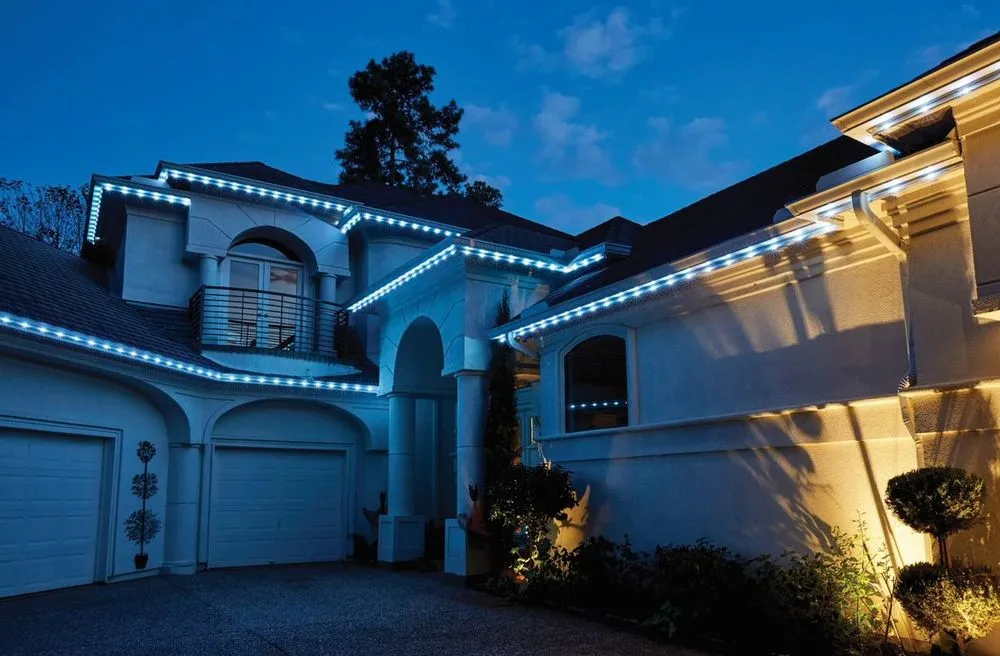 Trusted yard cleanup service in Austin, TX - Sublime Patio & Landscape