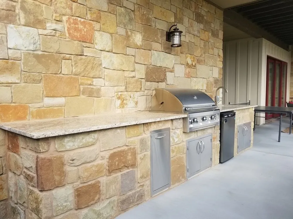 Reliable yard maintenance experts serving Austin, TX - Sublime Patio & Landscape