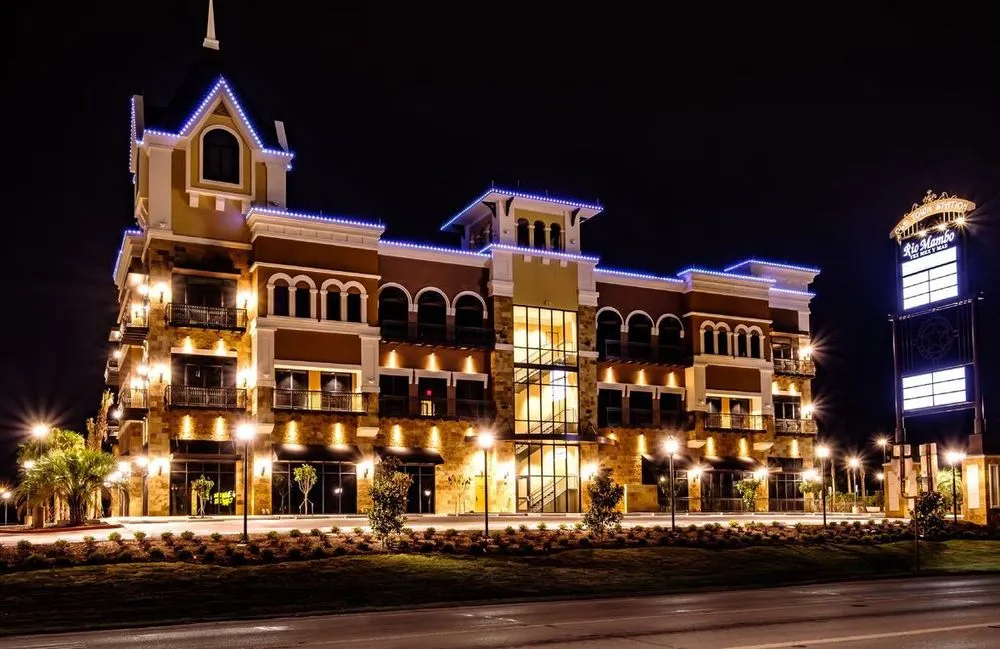 Top-rated yard maintenance in Austin, TX - Sublime Patio & Landscape