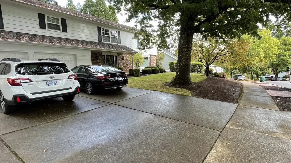 Custom landscape design in Forest Grove, OR - Sublime Yard Services