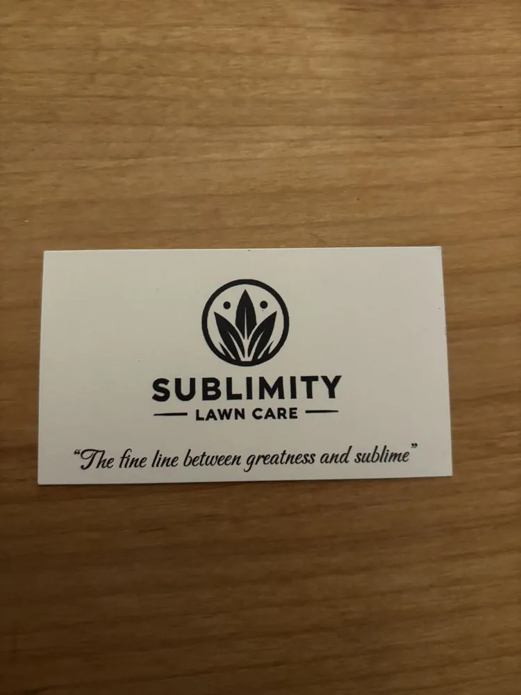 Affordable garden landscaping for year-round maintenance in Springfield, OR by Sublimity Lawncare