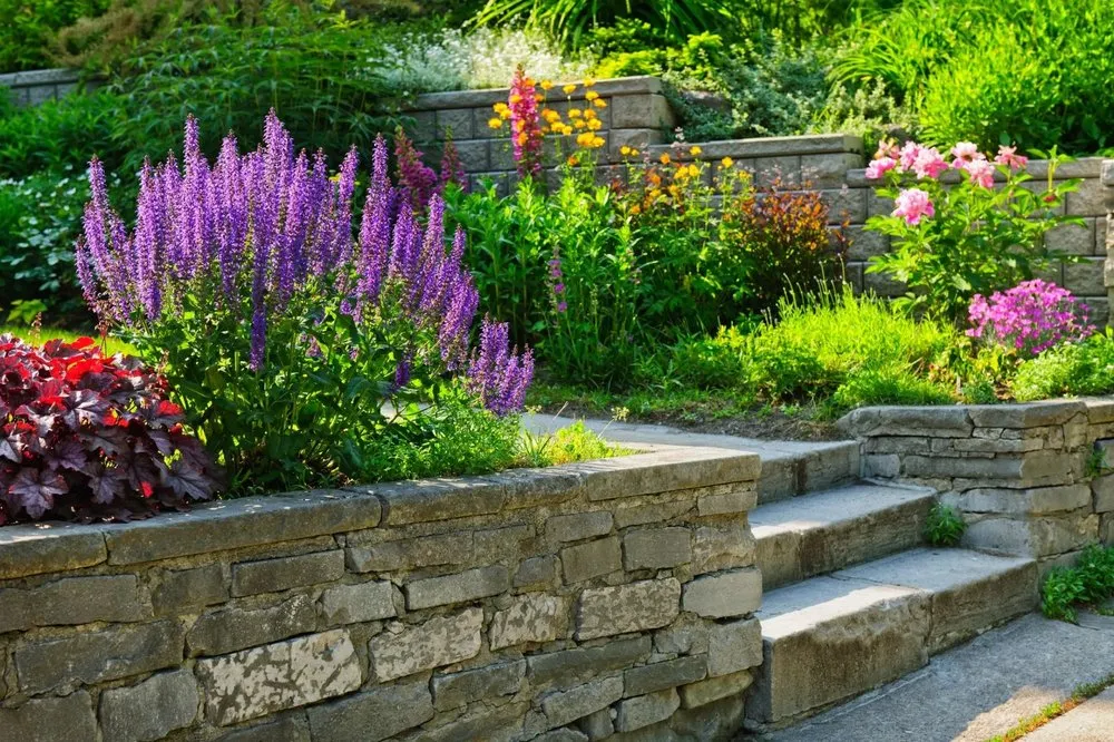 Top-rated residential landscaping for beautiful yards across Lombard, IL - Subtle Touch Landscaping & designs