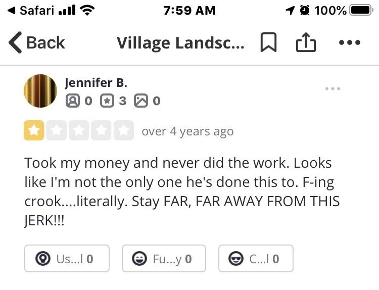 Top-rated garden landscaping for residential properties across Lombard, IL - Subtle Touch Landscaping & designs