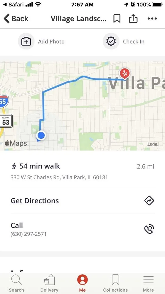 Custom outdoor landscaping in Lombard, IL - Subtle Touch Landscaping & designs