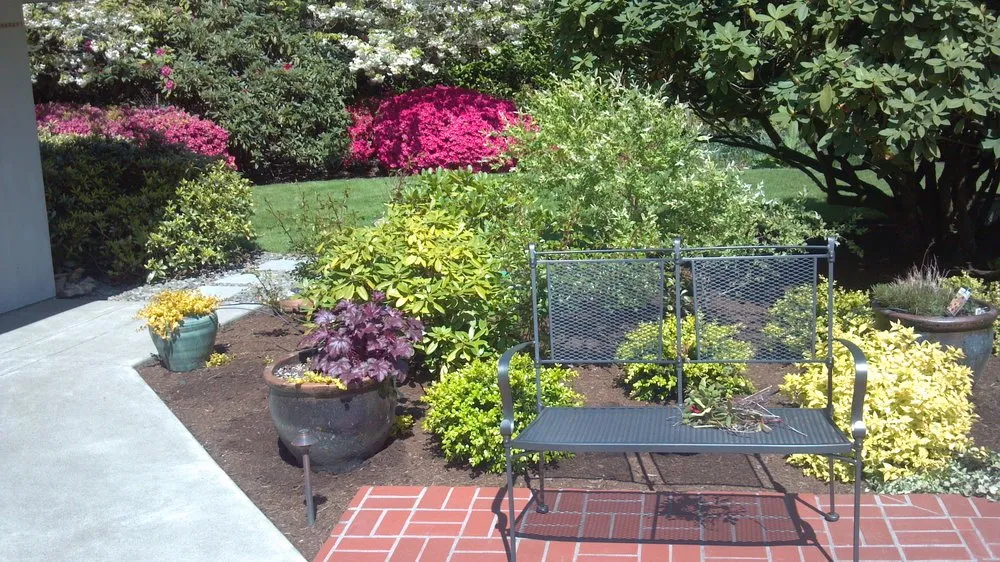 Local landscape design for outdoor upgrades across Lebanon, OR - Suburban Landscape Maintenance