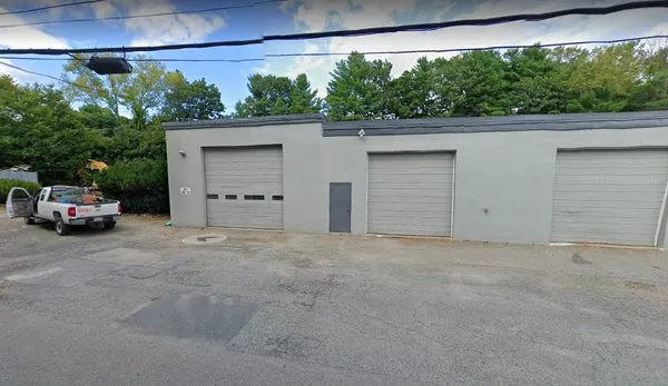 Suburban Landscape Services