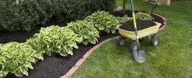Affordable yard maintenance experts serving Dudley, MA - Suburban Landscaping