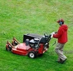 Custom residential landscaping for year-round maintenance across Dudley, MA - Suburban Landscaping