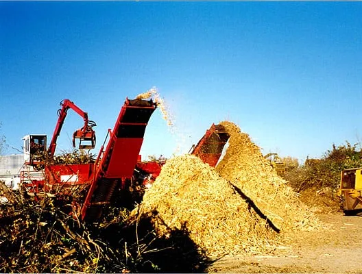 Local lawn care service in Kansas City, MO - Suburban Lawn & Garden - Yard Waste