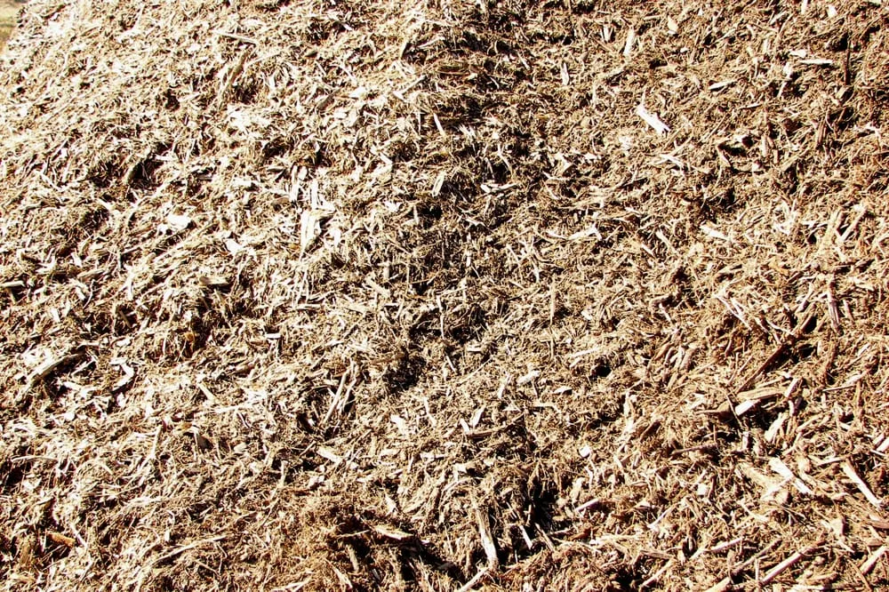 Local landscape installation experts serving Kansas City, MO - Suburban Lawn & Garden - Yard Waste