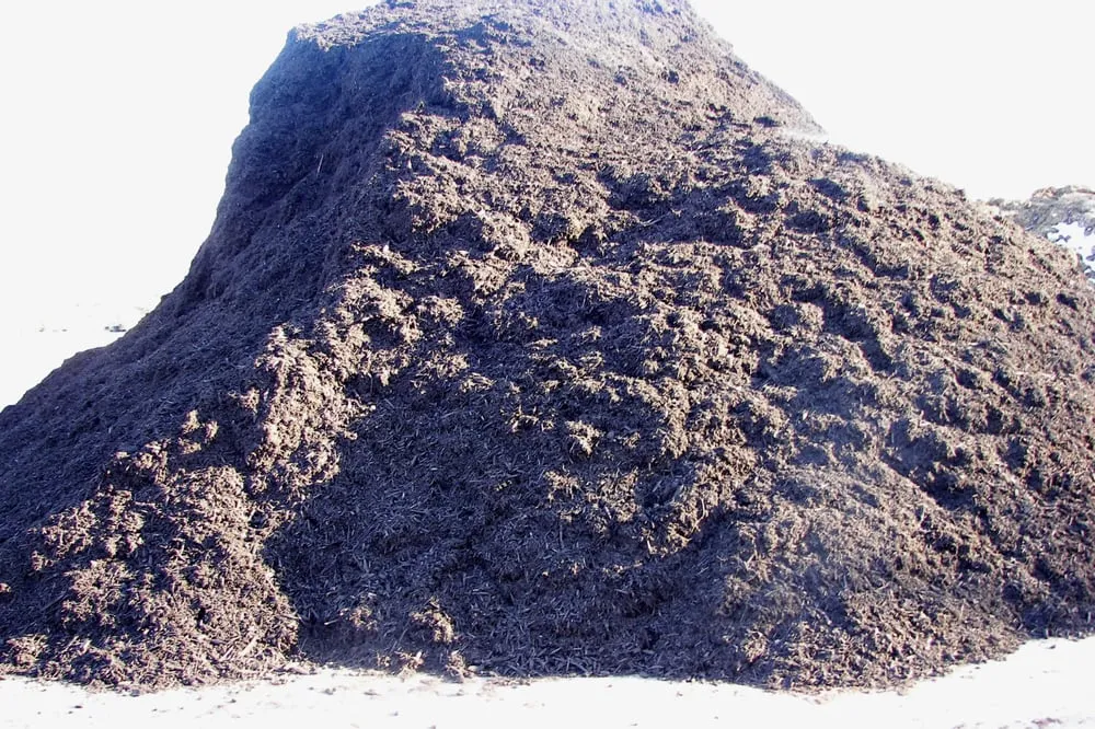 Trusted landscaping services in Kansas City, MO by Suburban Lawn & Garden - Yard Waste